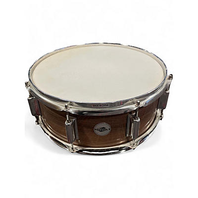 Used Griffin 14in Snare Oak Drum