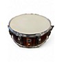 Used Griffin 14in Snare Walnut Drum Walnut 33