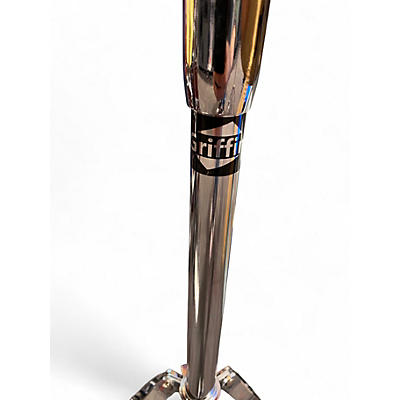 Used Griffin Boom Cymbal Stand Cymbal Stand