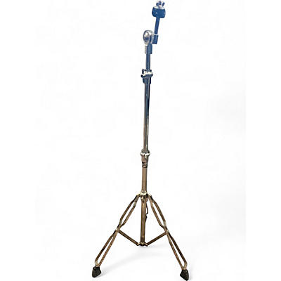 Used Griffin DOUBLE BRACED STRAIGHT Cymbal Stand