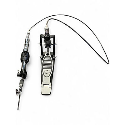 Used Griffin REMOTE HI HAT CONTROL Hi Hat Stand