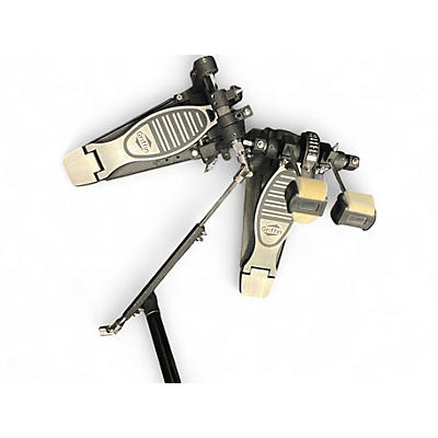 Used Griffin double bass pedal Bass Drum Beater