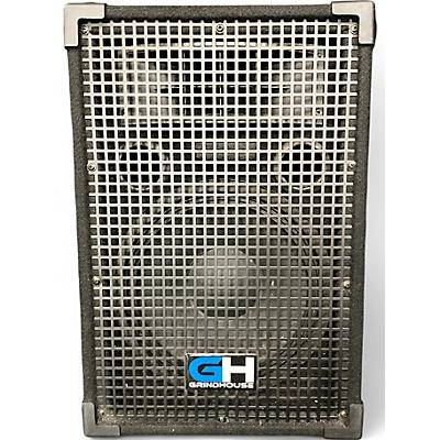 Used Grindhouse GH10M WEDGE Unpowered Monitor