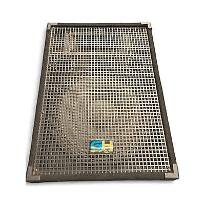 Used Grindhouse GH15M Unpowered Monitor