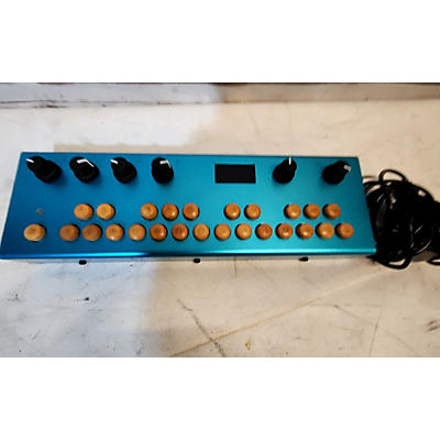 Used Gritter & Guitari Organelle Synthesizer