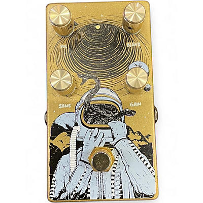 Used Grnd Ctrl SERPENS Effect Pedal