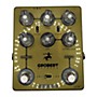 Used Grobert Effects Golden Legend Effect Pedal
