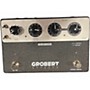 Used Grobert Effects The One Chorus Effect Pedal