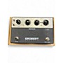 Used Grobert Effects The One Chorus Effect Pedal