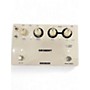 Used Grobert Effects The One Chorus White Effect Pedal