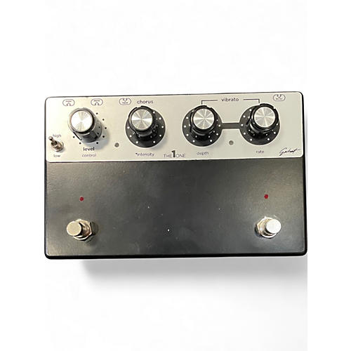Used Grobert THE 1 ONE Effect Pedal