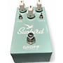 Used Groff SUNBIRD Effect Pedal
