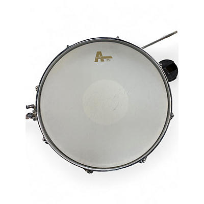 Used Groove Percussion 13in Brass Piccolo Brass Drum