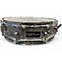 Used Groove Percussion 13in PICCOLO SNARE GREY Drum GREY 31