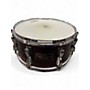 Used Groove Percussion 14in GROVE PERCUSSION PRO GEAR SNARE RED Drum RED 33