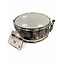 Used Groove Percussion 14in Snare Chrome Drum Chrome 33