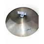Used Groove Percussion 16in Crash Cymbal 36