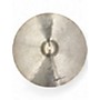 Used Groove Percussion 16in Crash Cymbal 36
