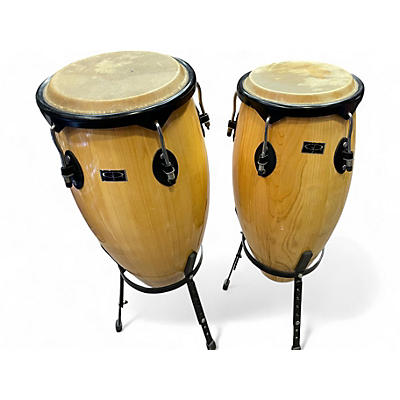 Groove Percussion Used Groove Percussion Congas Conga