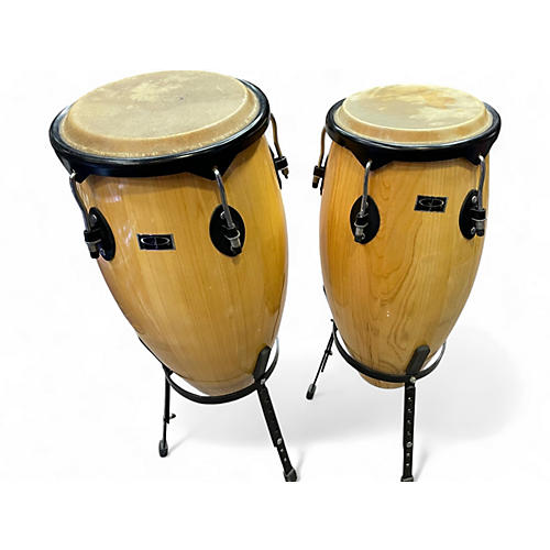 Groove Percussion Used Groove Percussion Congas Conga