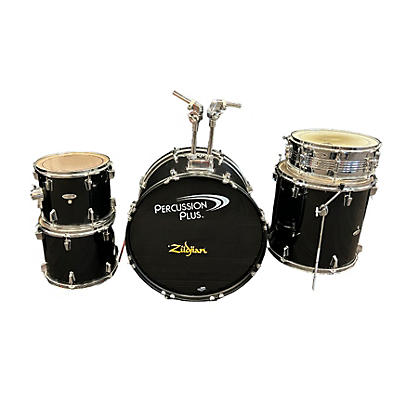 Sound Percussion Labs Used Groove Percussion FIVE PIECE KIT Drum Kit Drum Kit