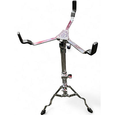 Used Groove Percussion Single Braced Snare Stand