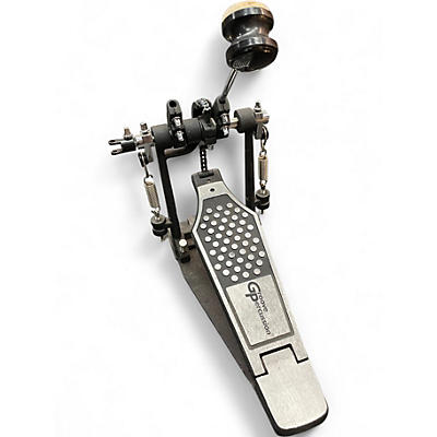 Used Groove Percussion Single Kick Pedal Single Bass Drum Pedal