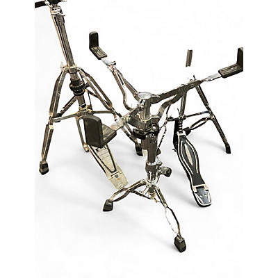 Used Groove Percussion Snare Stand Snare Stand