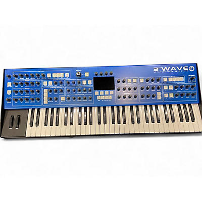 Used Groove Synthesis 3RD WAVE ADVANCED WAVETABLE SYNTH Synthesizer