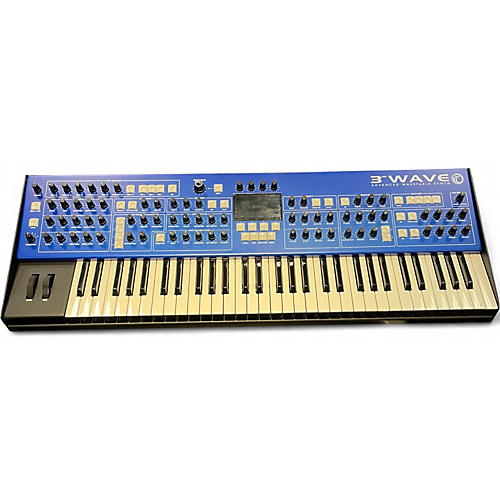 Used Groove Synthesis 3rd Wave Advanced Wavetable Synthesizer Synthesizer
