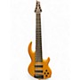 Used Groove Tools By Conklin GT-7 7-String Flame Maple Electric Bass Guitar Flame Maple