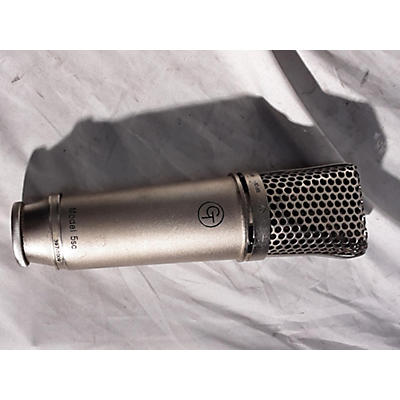 Used Groove Tubes 5sc Condenser Microphone