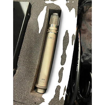 Used Groove Tubes AM40 Tube Microphone