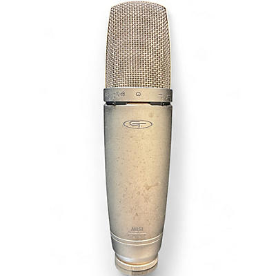 Used Groove Tubes AM61 (Alesis) Tube Microphone