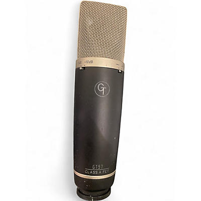 Used Groove Tubes GT 57 Condenser Microphone
