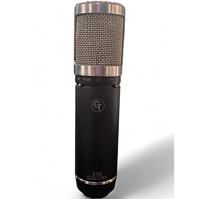 Used Groove Tubes GT55 Condenser Mic Condenser Microphone