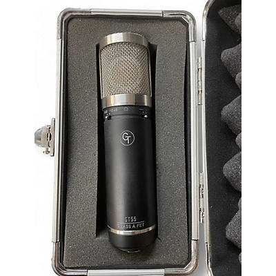 Groove Tubes Used Groove Tubes GT55 Condenser Microphone