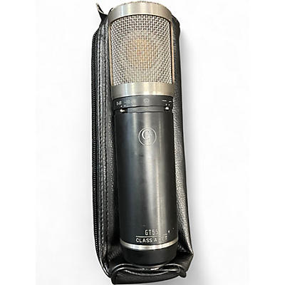 Used Groove Tubes GT55 Condenser Microphone
