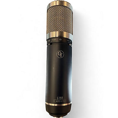 Used Groove Tubes GT55 Condenser Microphone