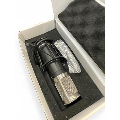 Used Groove Tubes GT55 STUDIO MICROPHONE Condenser Microphone