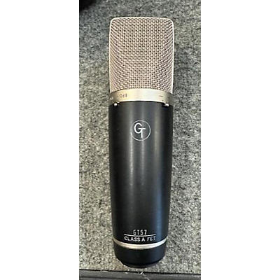 Groove Tubes Used Groove Tubes GT57 Condenser Microphone