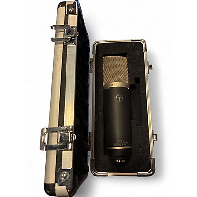 Used Groove Tubes GT57 Condenser Microphone