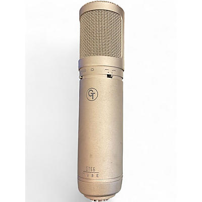 Used Groove Tubes GT66 Condenser Microphone
