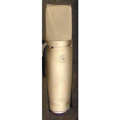 Groove Tubes Used Groove Tubes GT67 Condenser Microphone