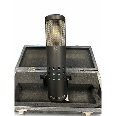 Used Groove Tubes MODEL 1B FET Condenser Microphone