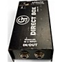 Used Groove Tubes PDI DIRECT BOX Direct Box