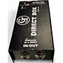 Used Groove Tubes PDI DIRECT BOX Direct Box