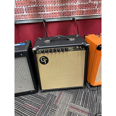 Used Groove Tubes Soul-O 45 Tube Guitar Combo Amp