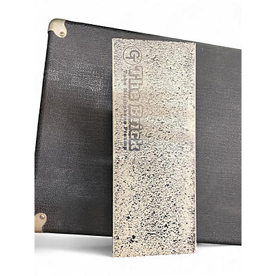 Used Groove Tubes THE BRICK Microphone Preamp