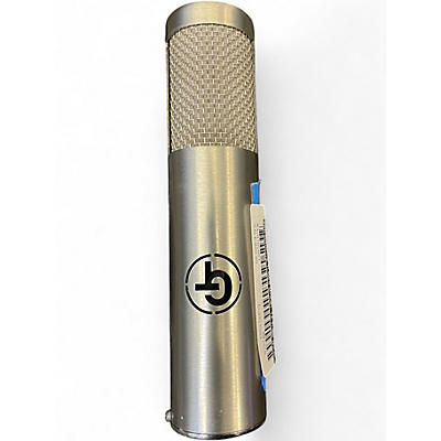 Used Groove Tubes model 1A Tube Microphone